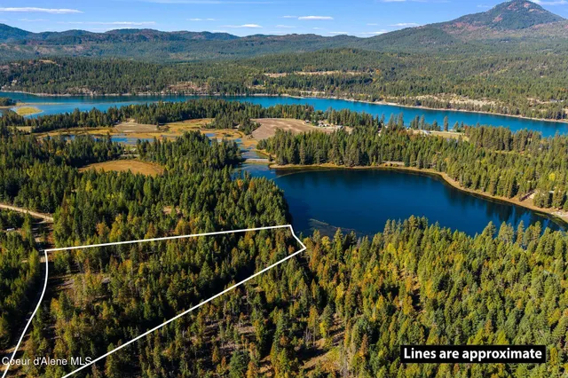 $275,000 | 117 Muskrat Place, Sagle, ID 83860