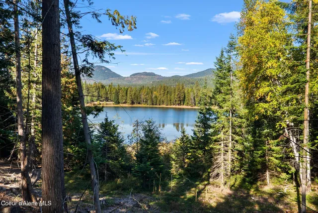 $275,000 | 117 Muskrat Place, Sagle, ID 83860