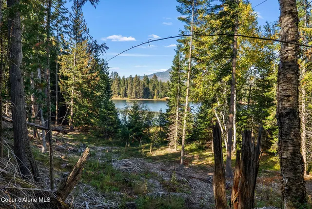 $275,000 | 117 Muskrat Place, Sagle, ID 83860