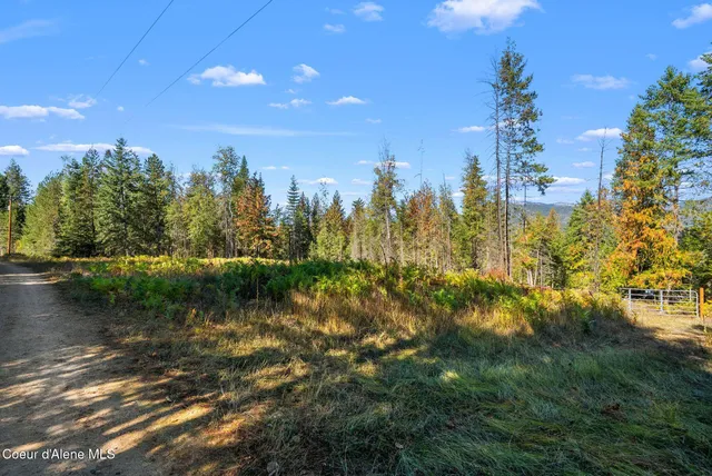 $275,000 | 117 Muskrat Place, Sagle, ID 83860