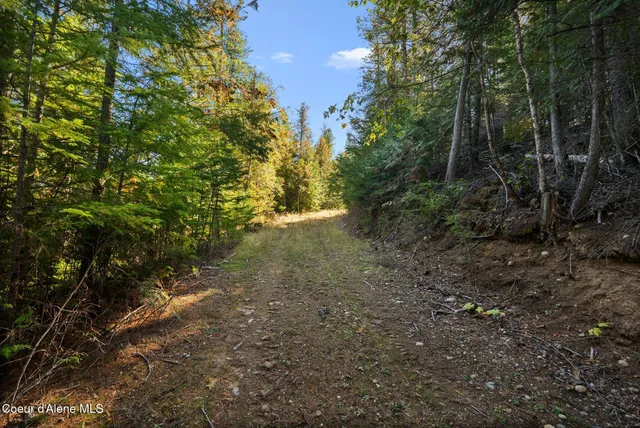 $275,000 | 117 Muskrat Place, Sagle, ID 83860