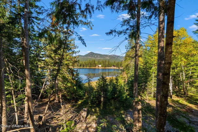 $275,000 | 117 Muskrat Place, Sagle, ID 83860