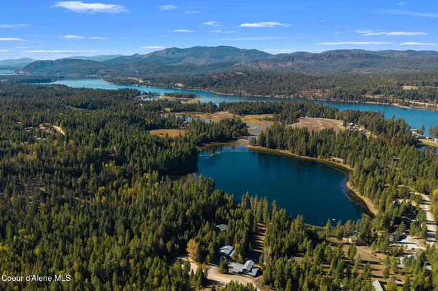 $275,000 | 117 Muskrat Place, Sagle, ID 83860