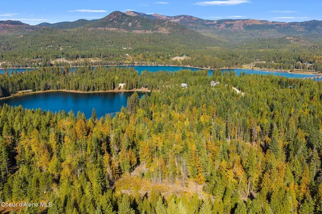 $275,000 | 117 Muskrat Place, Sagle, ID 83860