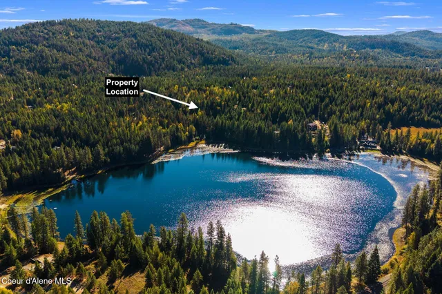 $275,000 | 117 Muskrat Place, Sagle, ID 83860