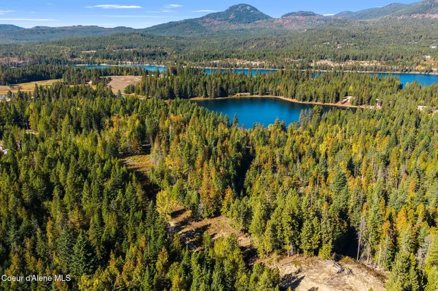 $275,000 | 117 Muskrat Place, Sagle, ID 83860