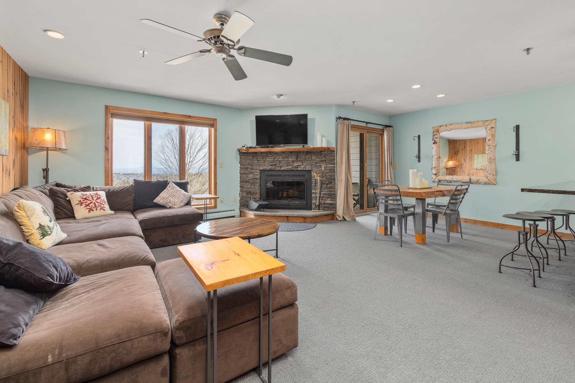 12 Ober Tal Drive, Unit C22 Stratton, VT 05155 - Photo 12 of 26