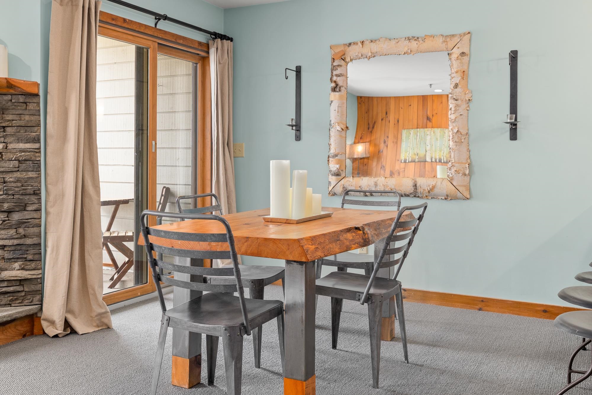 12 Ober Tal Drive, Unit C22 Stratton, VT 05155 - Photo 13 of 26