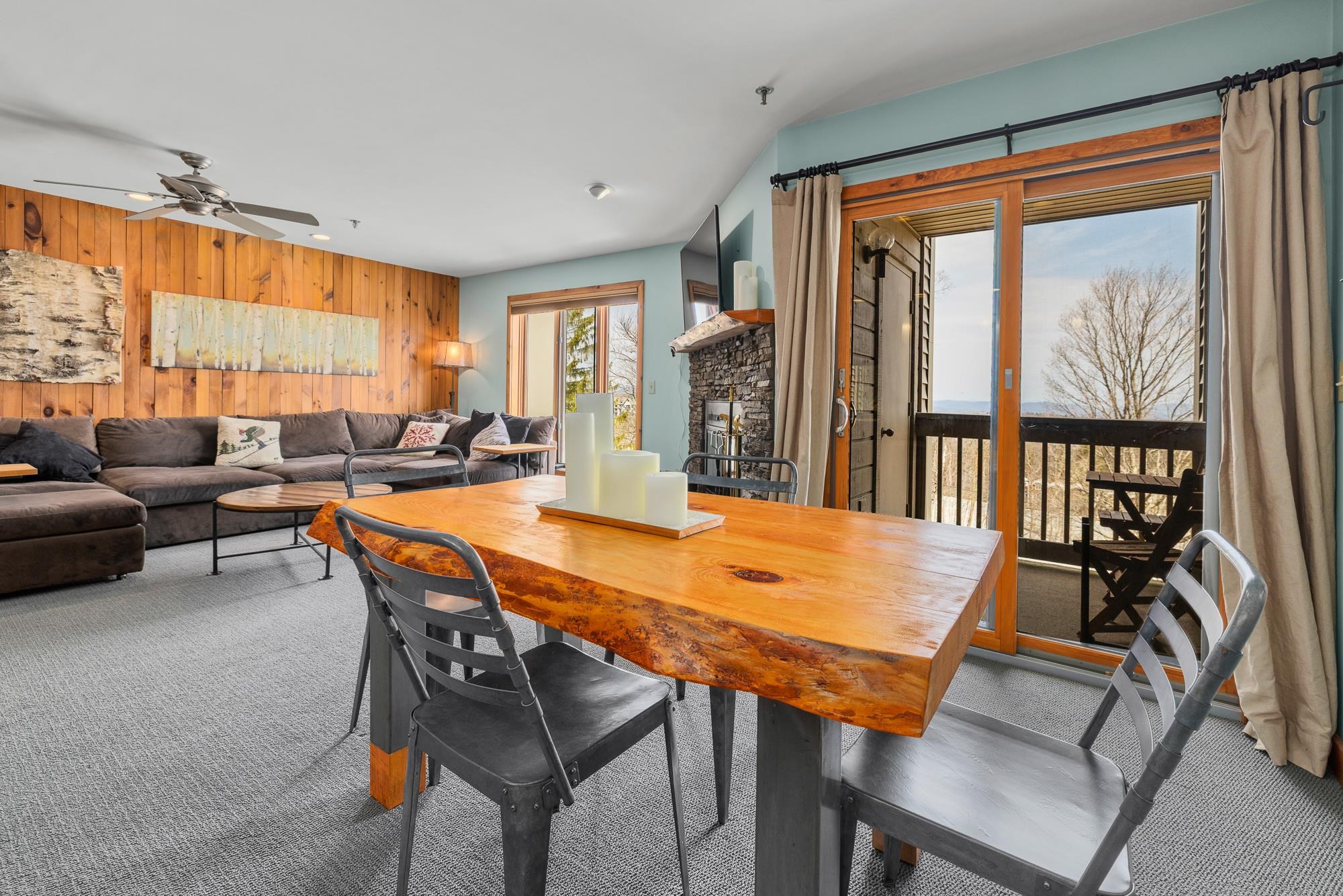 12 Ober Tal Drive, Unit C22 Stratton, VT 05155 - Photo 14 of 26