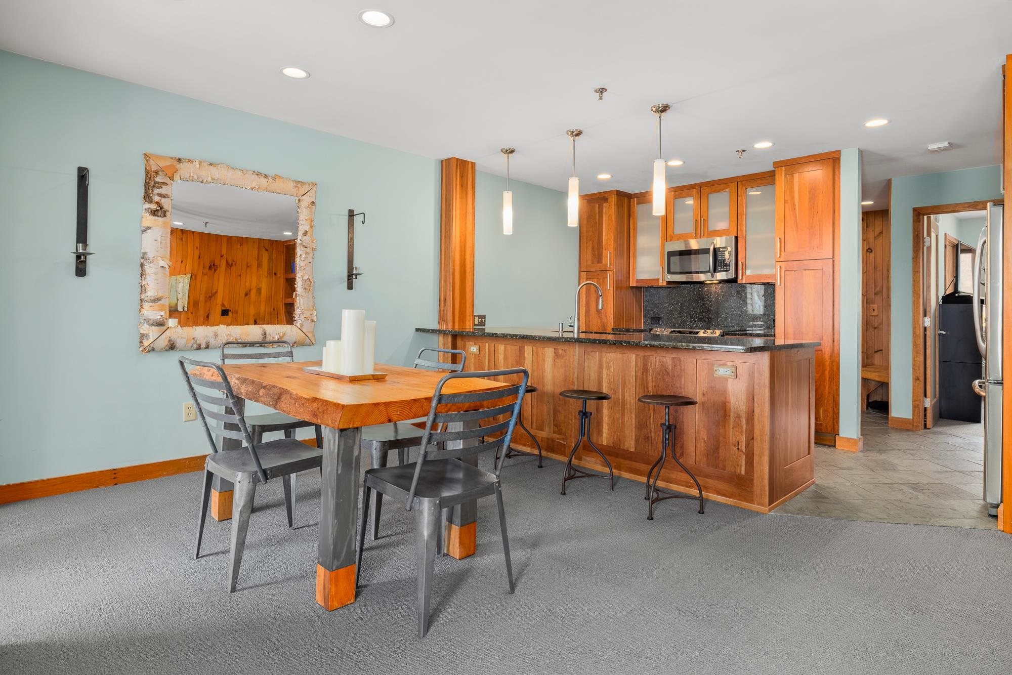 12 Ober Tal Drive, Unit C22 Stratton, VT 05155 - Photo 15 of 26