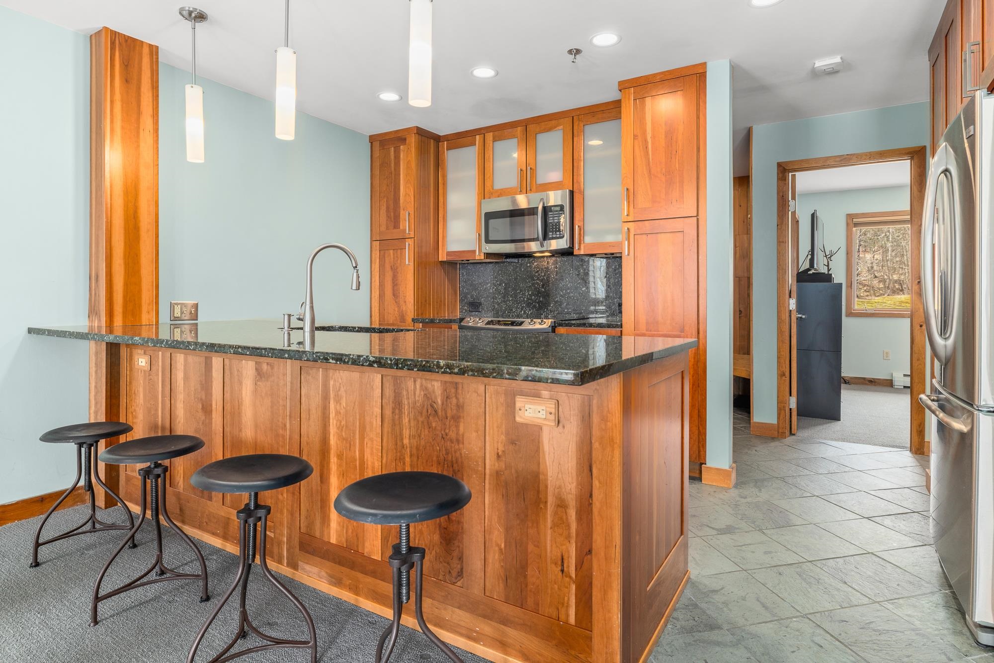 12 Ober Tal Drive, Unit C22 Stratton, VT 05155 - Photo 16 of 26