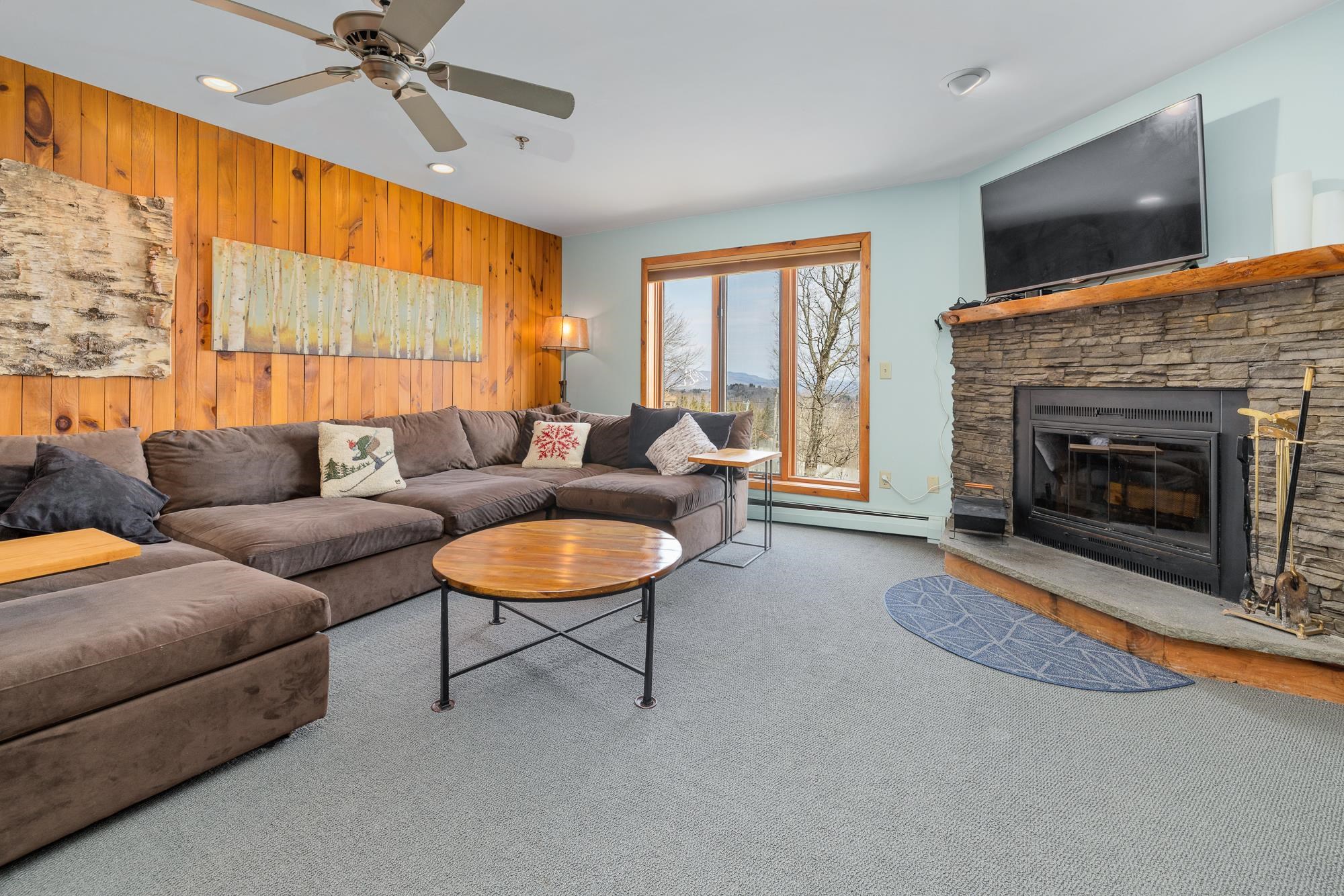 12 Ober Tal Drive, Unit C22 Stratton, VT 05155 - Photo 2 of 26