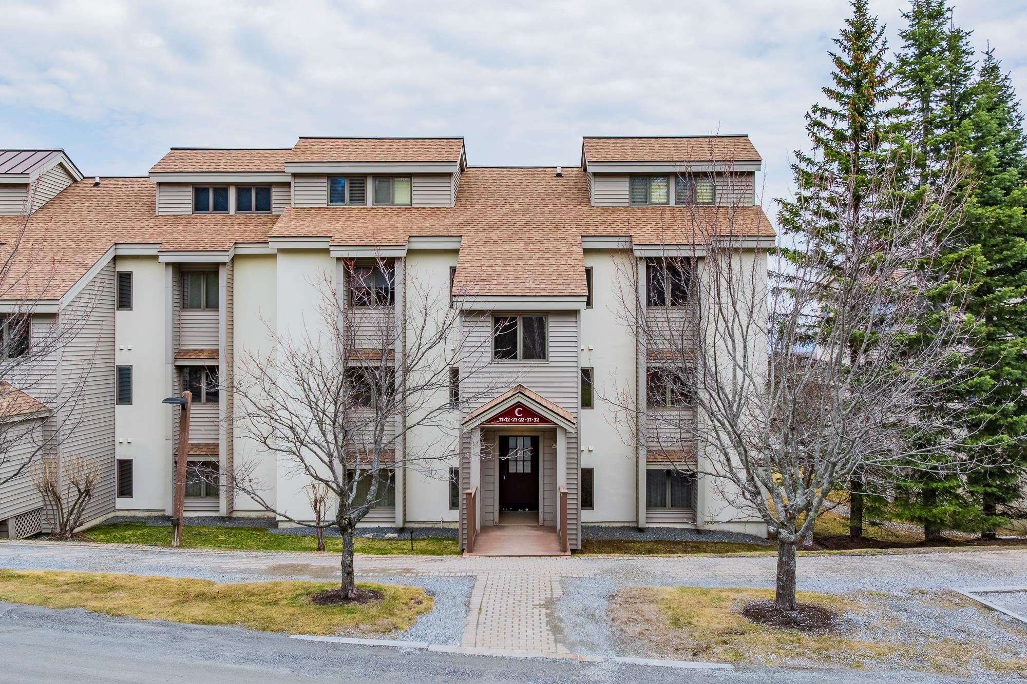 12 Ober Tal Drive, Unit C22 Stratton, VT 05155 - Photo 24 of 26