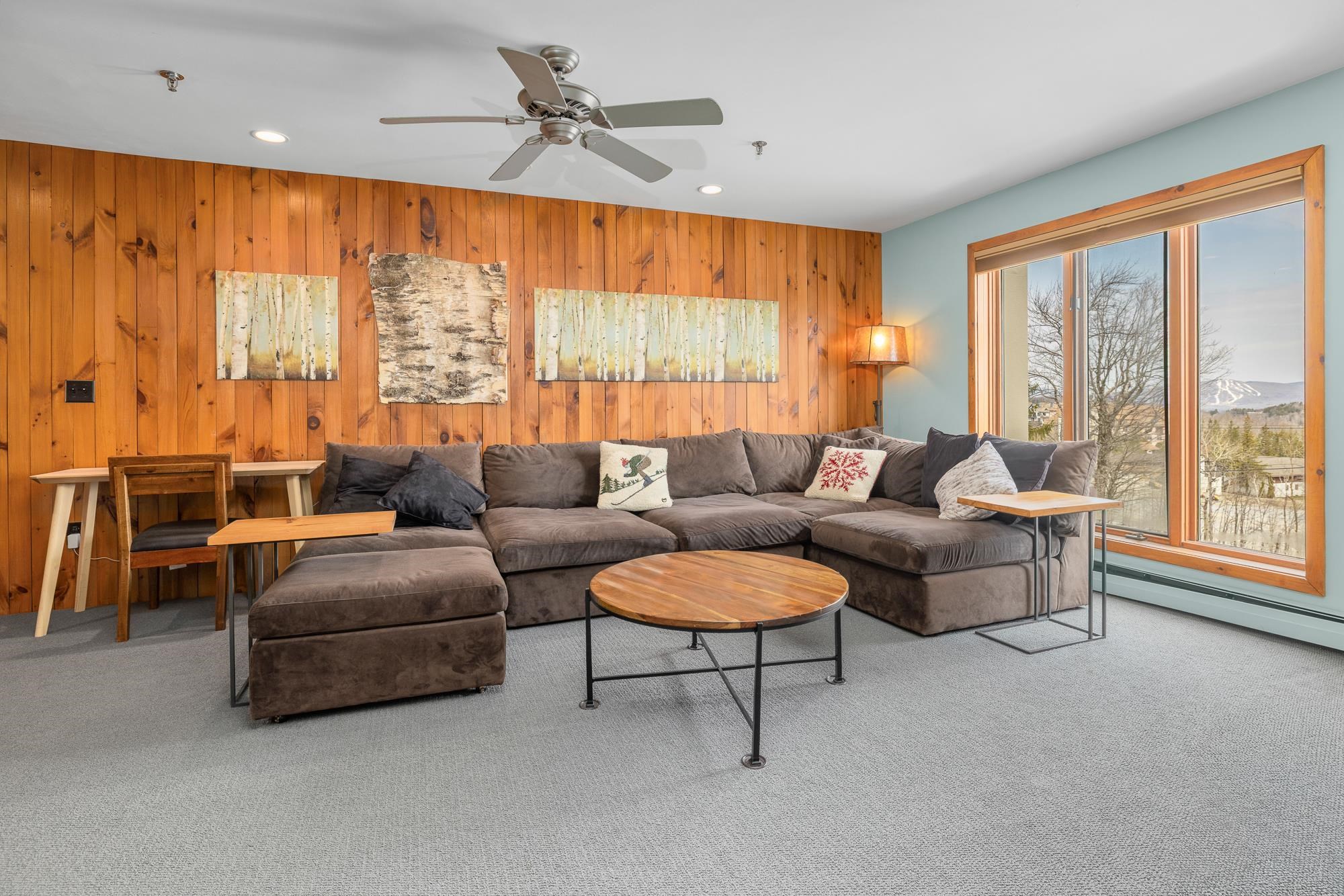 12 Ober Tal Drive, Unit C22 Stratton, VT 05155 - Photo 3 of 26