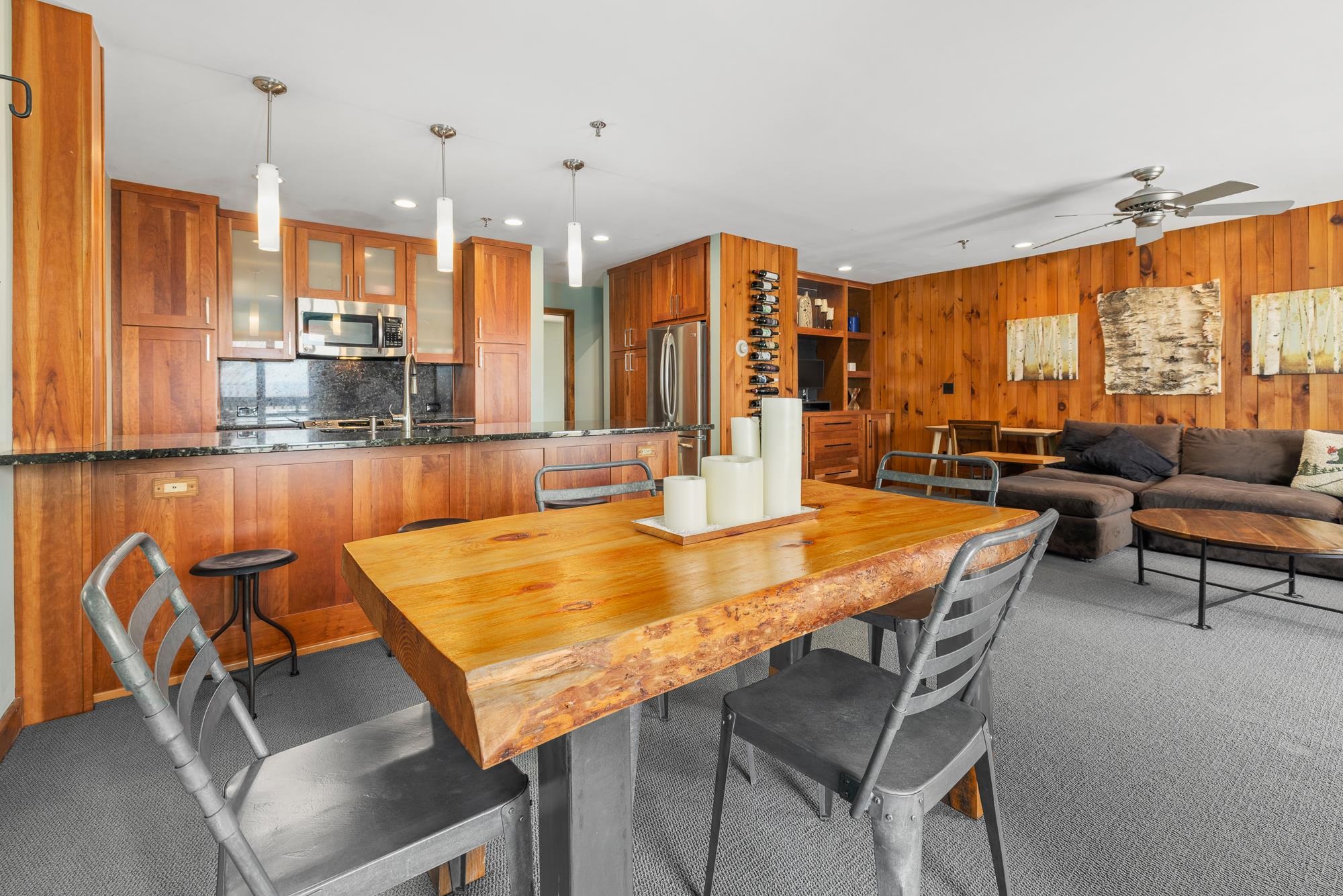 12 Ober Tal Drive, Unit C22 Stratton, VT 05155 - Photo 4 of 26