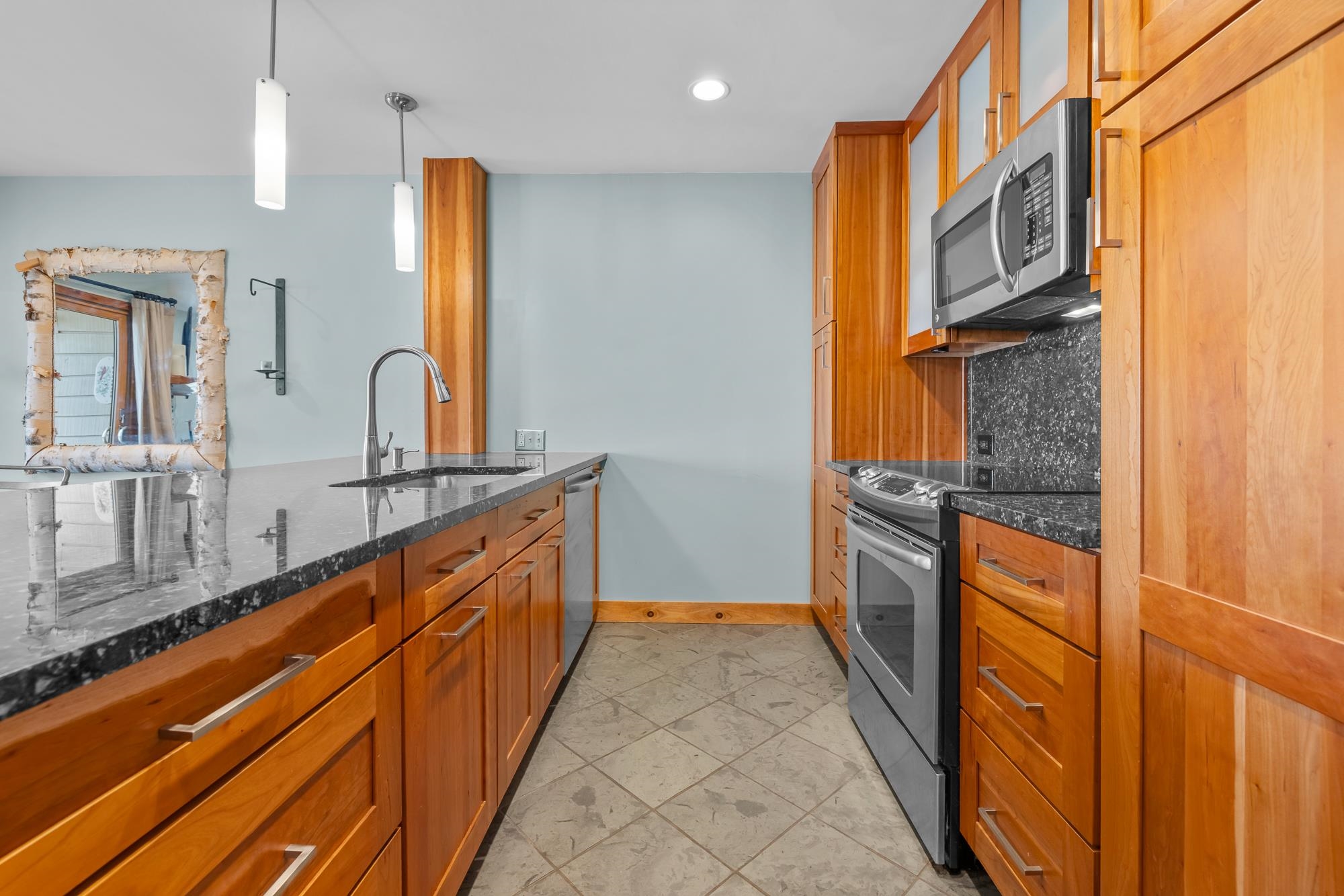 12 Ober Tal Drive, Unit C22 Stratton, VT 05155 - Photo 5 of 26