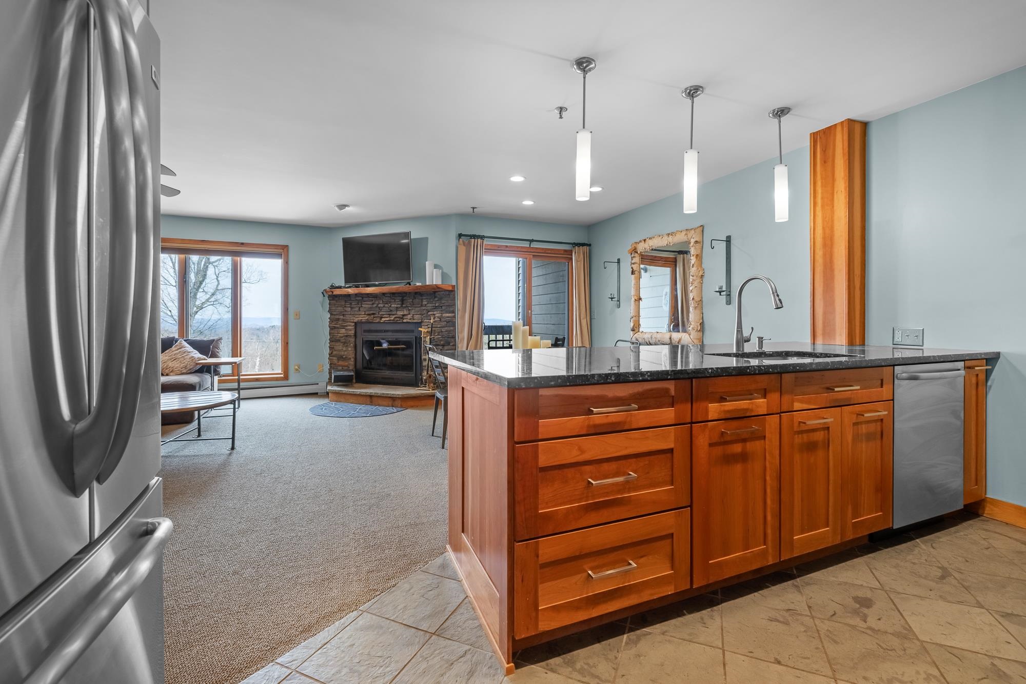 12 Ober Tal Drive, Unit C22 Stratton, VT 05155 - Photo 6 of 26