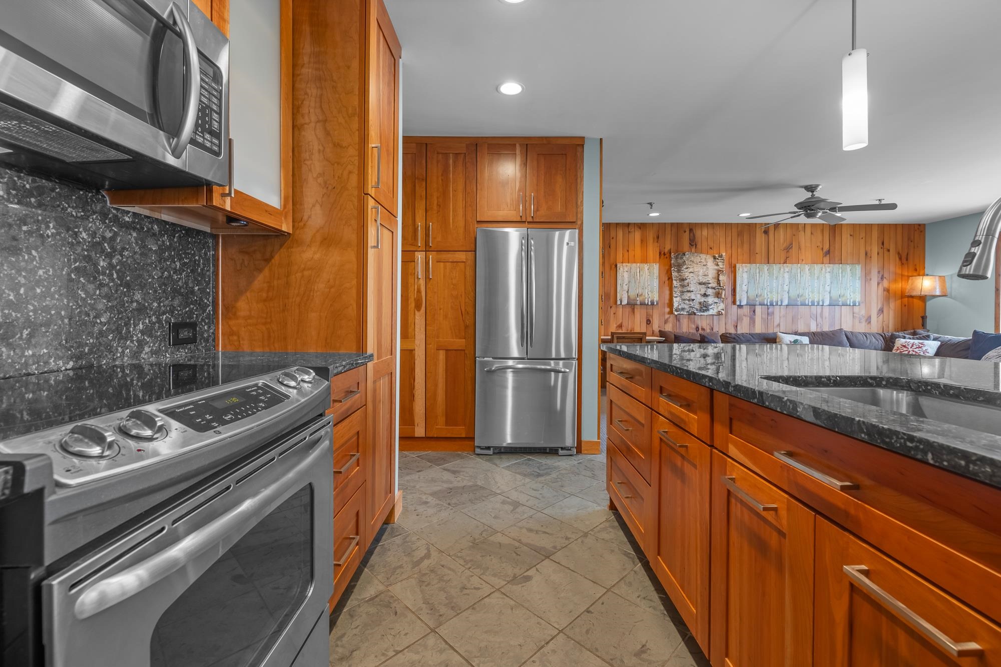 12 Ober Tal Drive, Unit C22 Stratton, VT 05155 - Photo 7 of 26