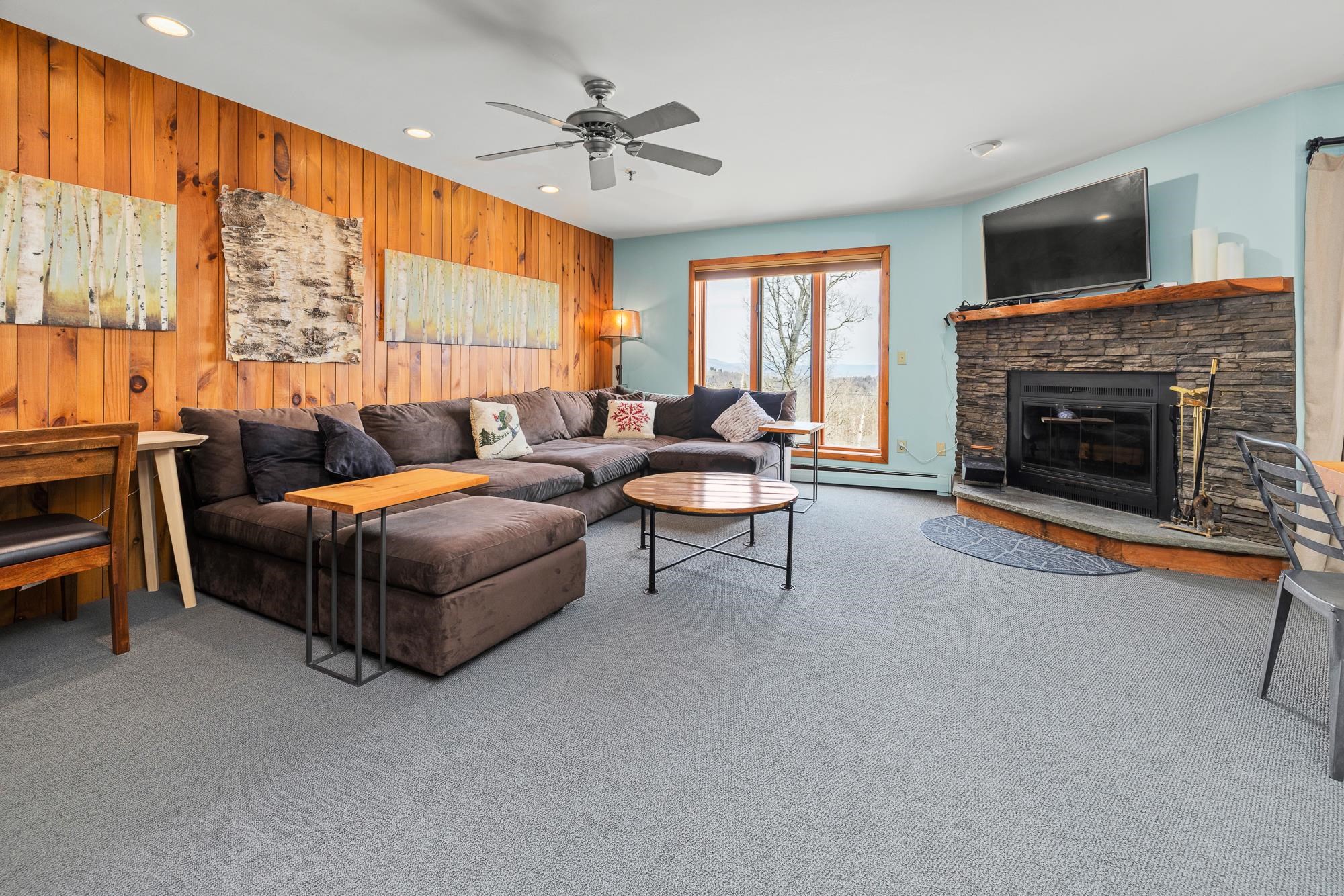 12 Ober Tal Drive, Unit C22 Stratton, VT 05155 - Photo 9 of 26