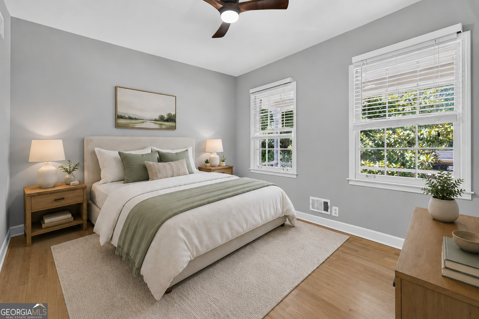 4854 Springfield Drive Dunwoody, GA 30338 - Photo 30 of 64