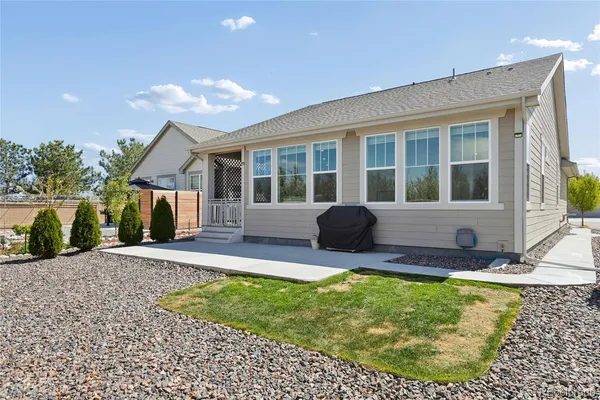 $615,000 | 15979 Xanthia Way, Thornton, CO 80602