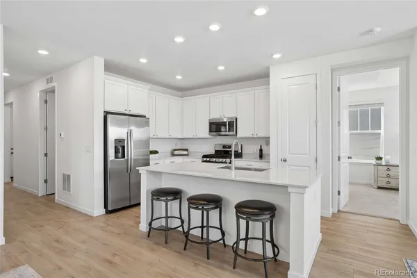 $615,000 | 15979 Xanthia Way, Thornton, CO 80602