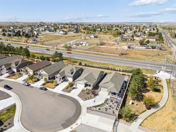 $615,000 | 15979 Xanthia Way, Thornton, CO 80602