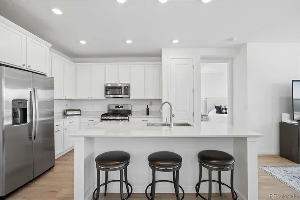 $615,000 | 15979 Xanthia Way, Thornton, CO 80602