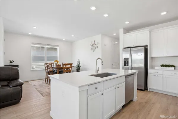 $615,000 | 15979 Xanthia Way, Thornton, CO 80602