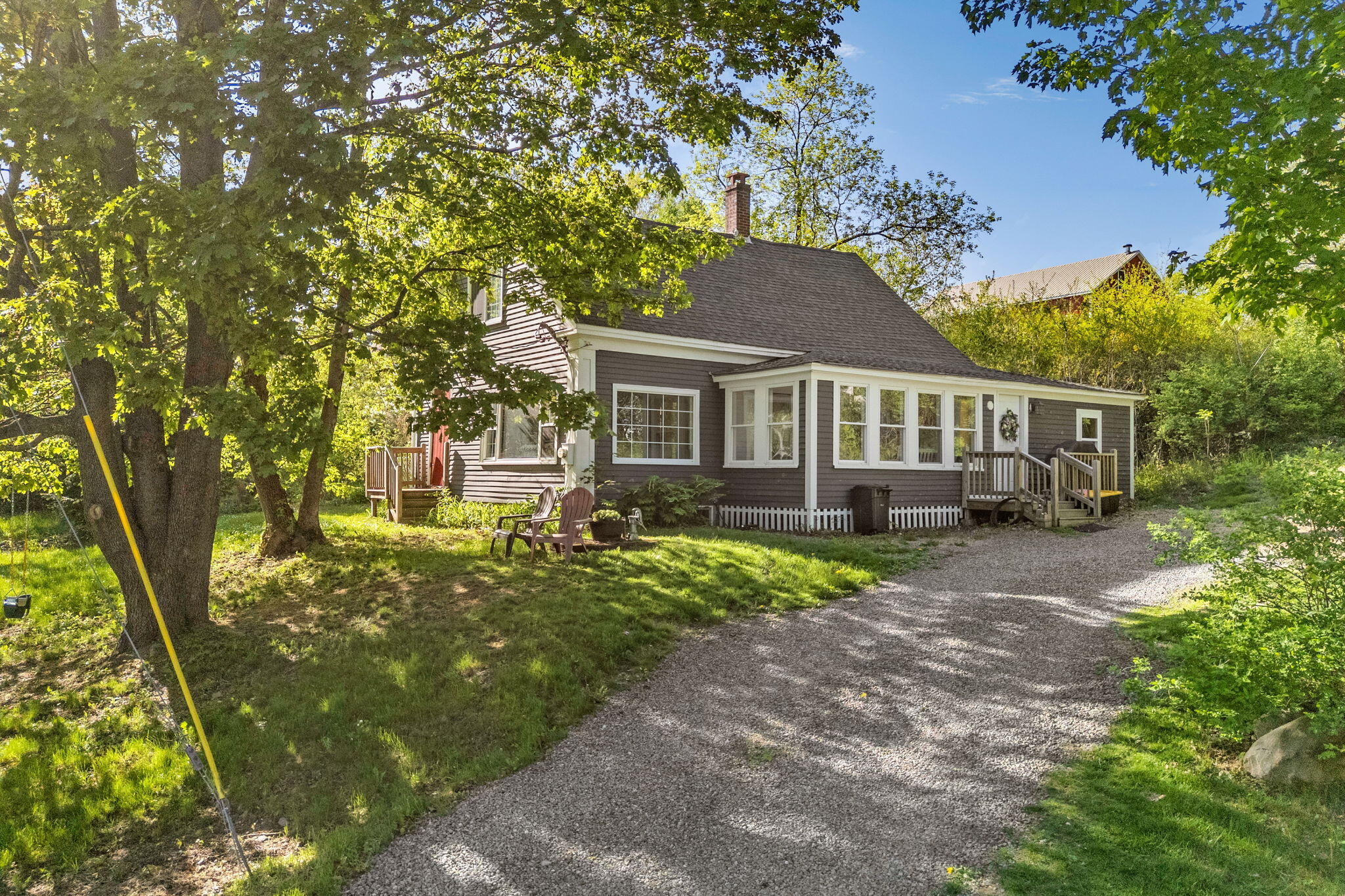 4 Morse Road Monmouth, ME 04265 - Photo 2 of 64 51-web-or-mls-4-morse-rd
