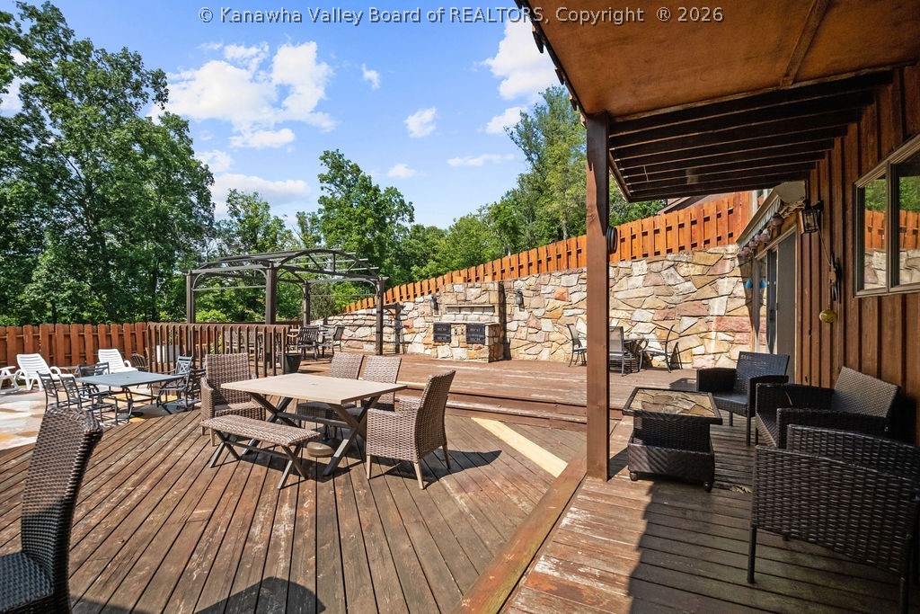 2067 Smith Road Charleston, WV 25314 - Photo 38 of 43 Gallery Image 38