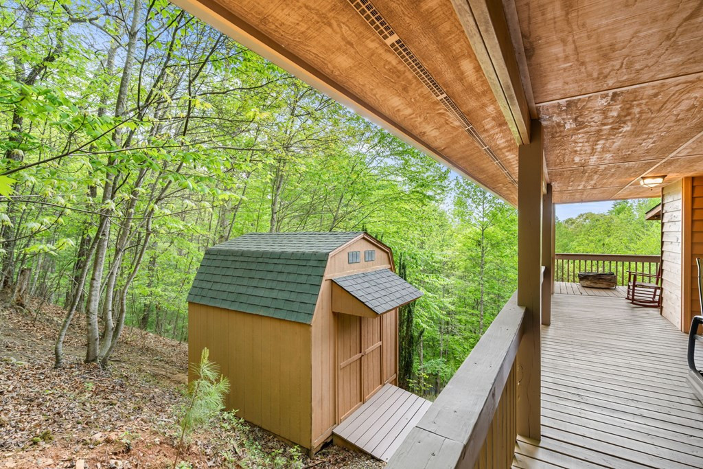 176 New Castle Road Murphy, NC 28906 - Photo 38 of 49