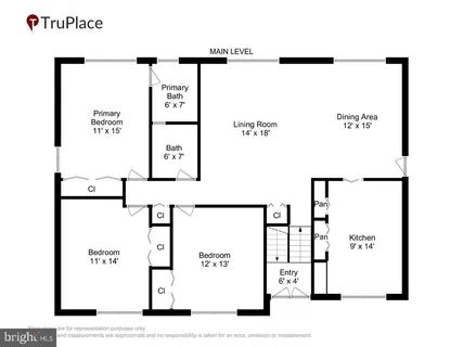 $575,000 | 902 Malta Lane, Silver Spring, MD 20901