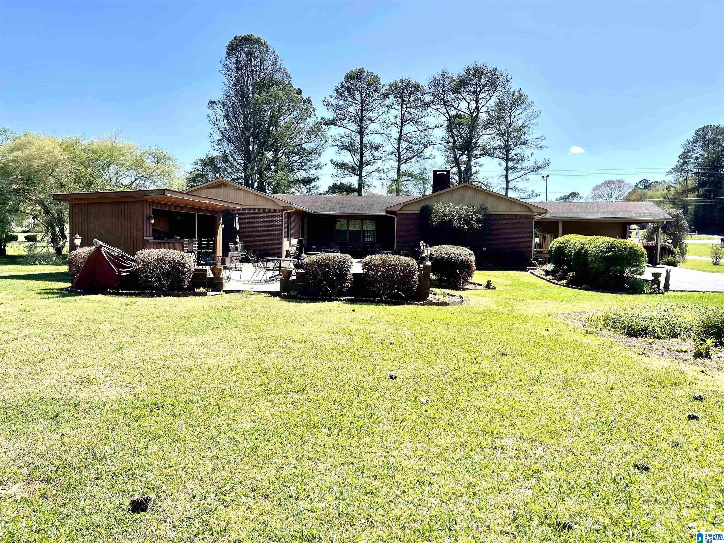 1480 Stemley Bridge Road Talladega, AL 35160 - Photo 47 of 55