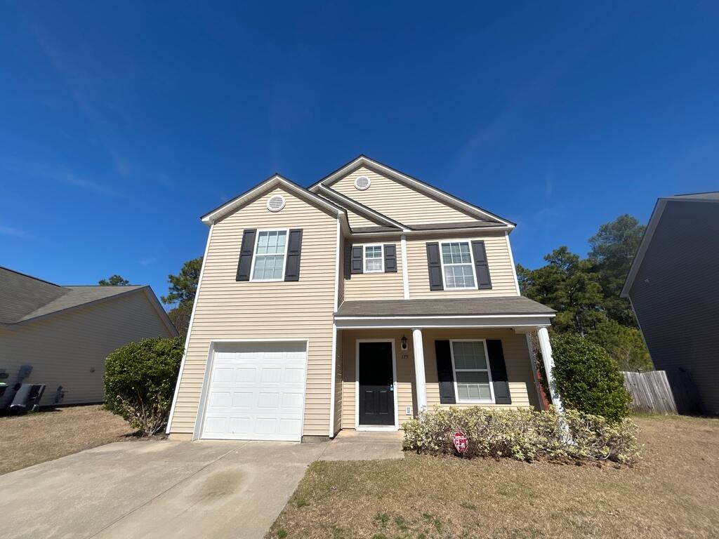 175 Mesa Verde Drive Lexington, SC 29073 - Photo 1 of 15 Front