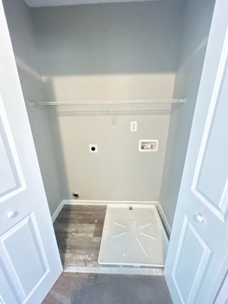 175 Mesa Verde Drive Lexington, SC 29073 - Photo 13 of 15 Laundry