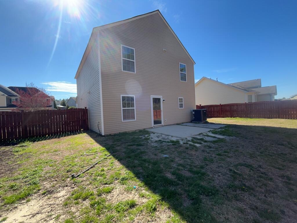 175 Mesa Verde Drive Lexington, SC 29073 - Photo 14 of 15 Back 2