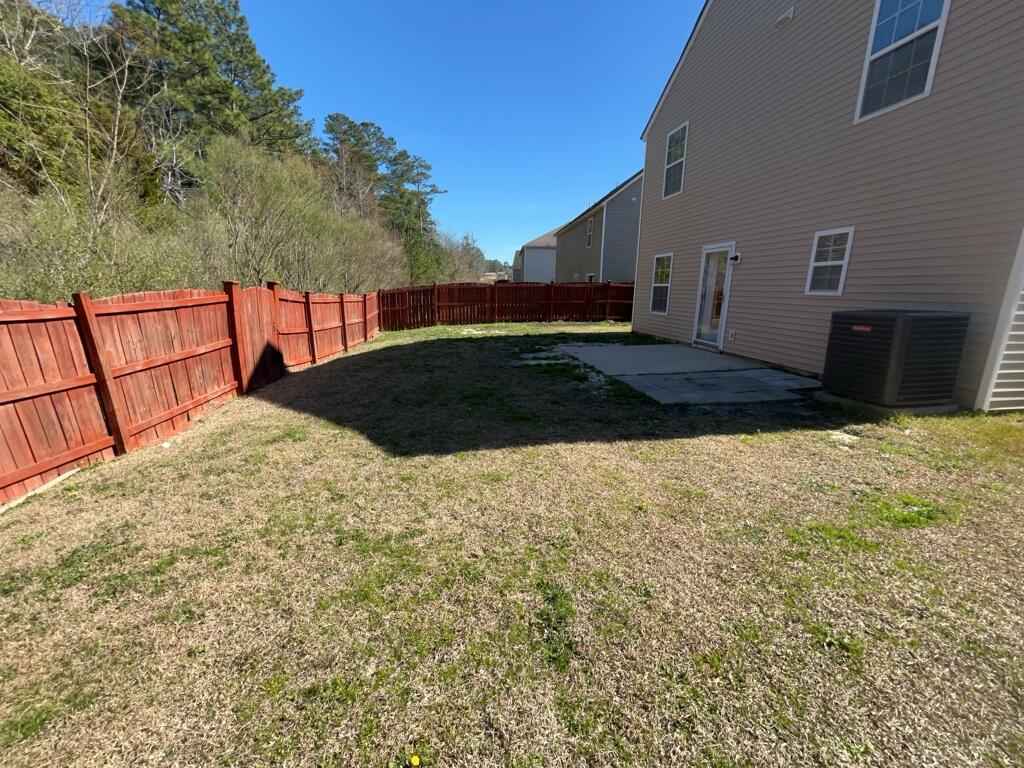 175 Mesa Verde Drive Lexington, SC 29073 - Photo 15 of 15 Back Yard 2
