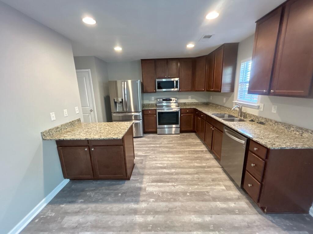 175 Mesa Verde Drive Lexington, SC 29073 - Photo 3 of 15 Kitchen