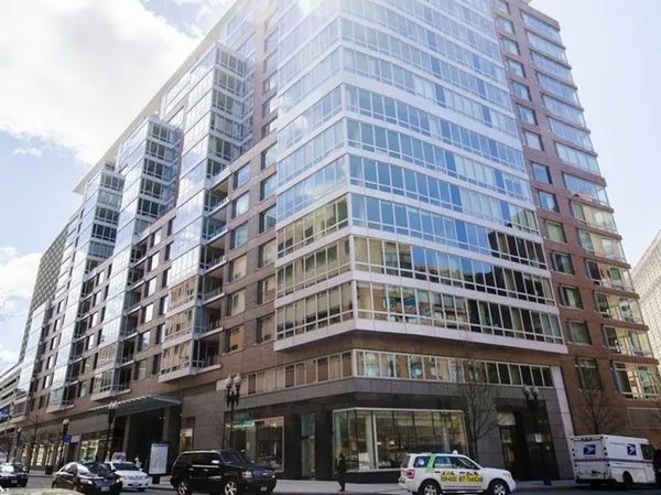 $4,000 | 1 Charles Street, Unit 701, Boston, MA 02108