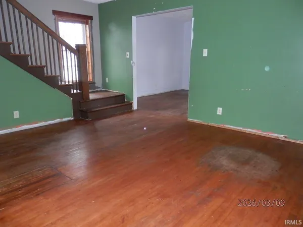 $80,000 | 606 Adams Street, Cannelton, IN 47520