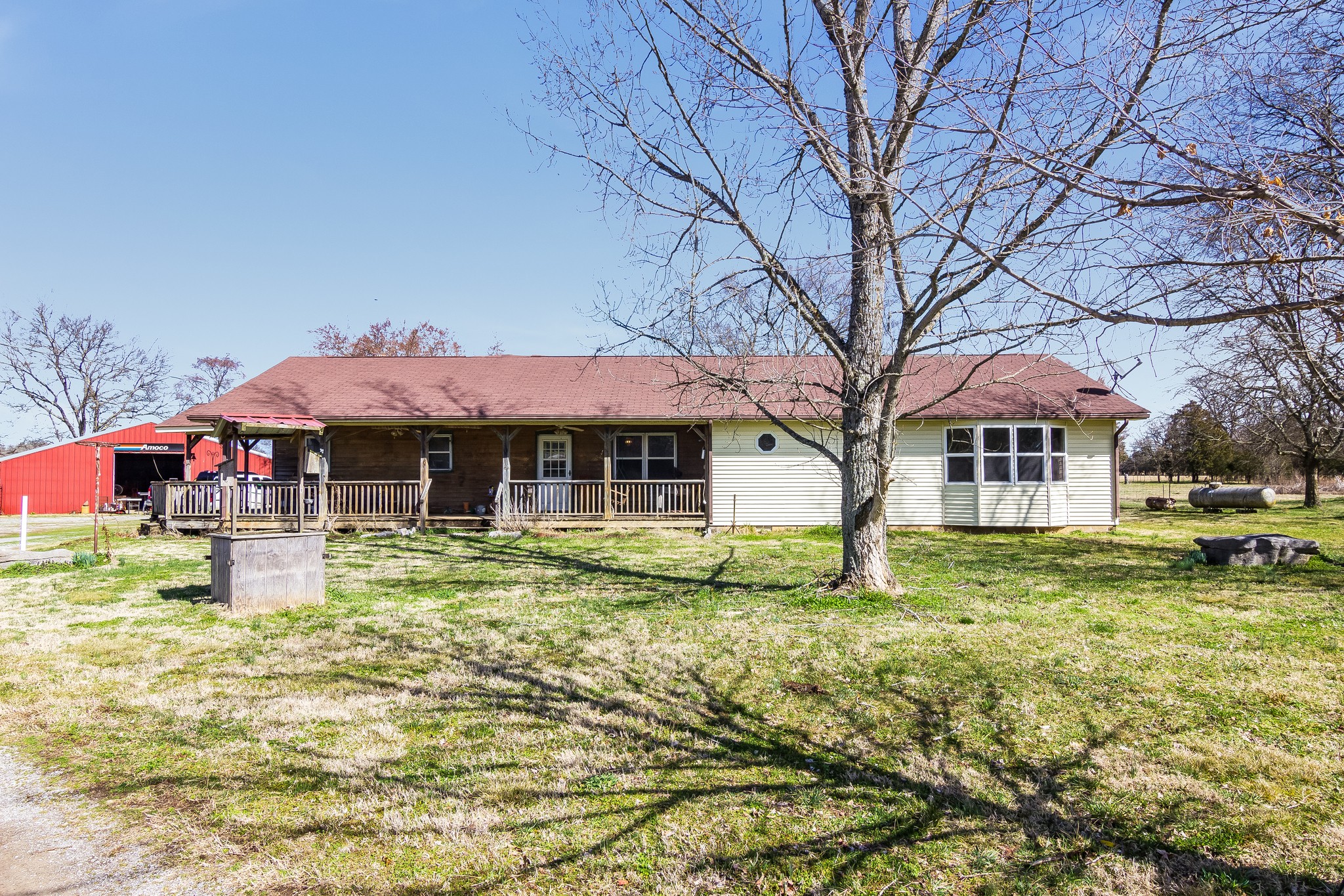 4113 Sledge Road Christiana, TN 37037 - Photo 1 of 16 Gallery Image 1