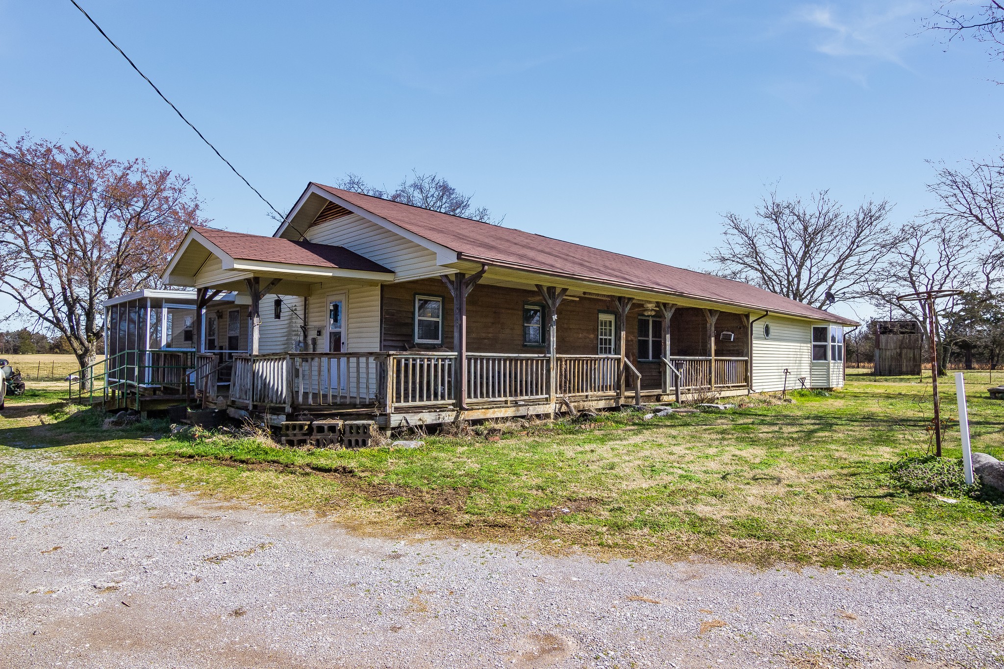 4113 Sledge Road Christiana, TN 37037 - Photo 2 of 16 Gallery Image 2