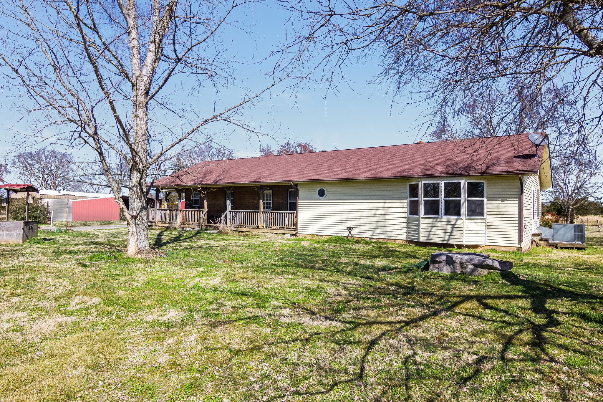 4113 Sledge Road Christiana, TN 37037 - Photo 3 of 16 Gallery Image 3