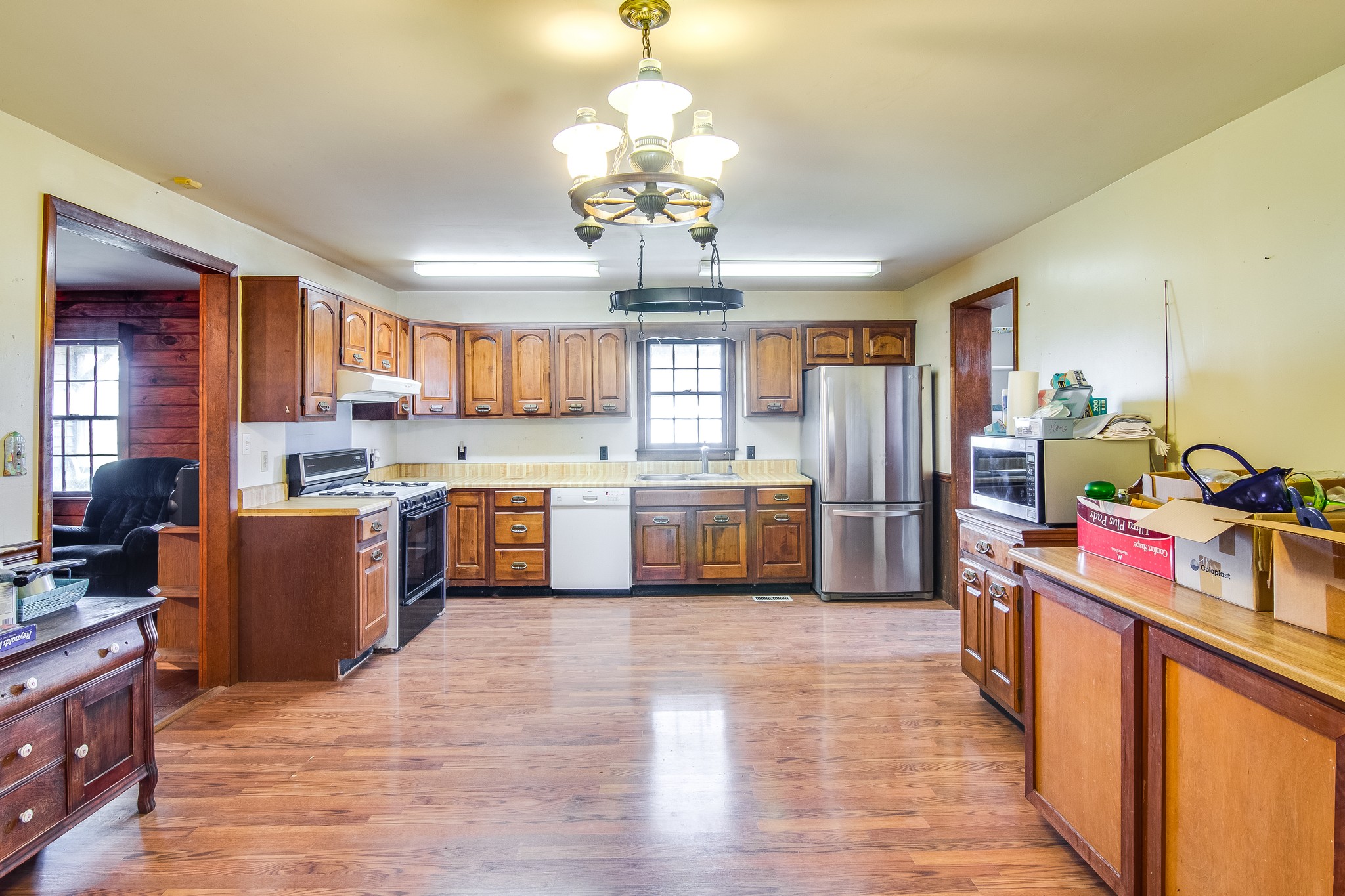 4113 Sledge Road Christiana, TN 37037 - Photo 6 of 16 Gallery Image 6