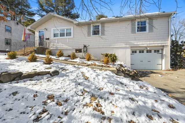 $519,000 | 44 Arapahoe Road, Bellingham, MA 02019