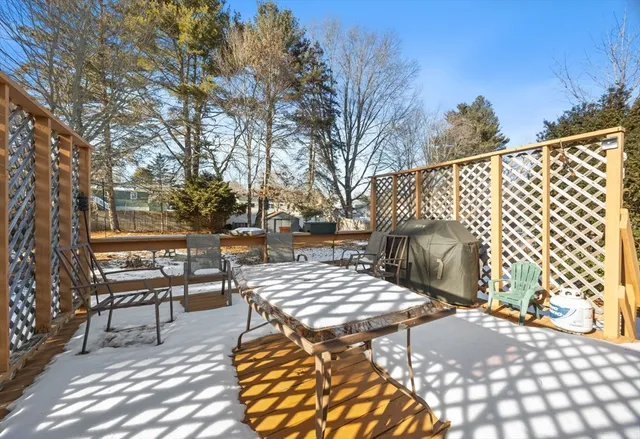 a view of outdoor space yard and patio