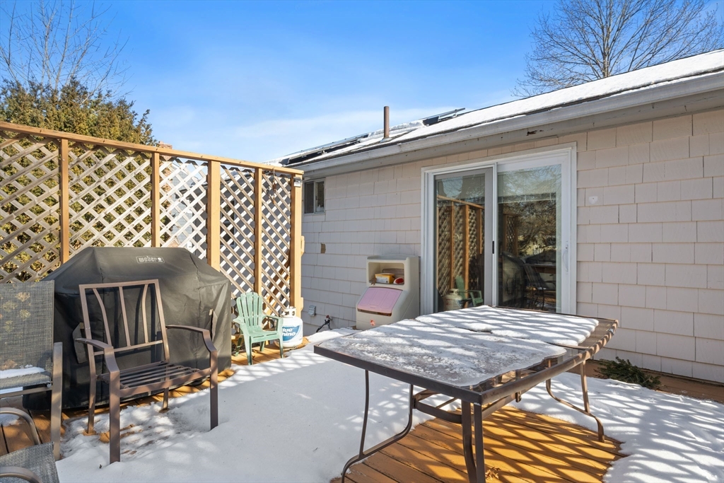 44 Arapahoe Road Bellingham, MA 02019 - Photo 18 of 25