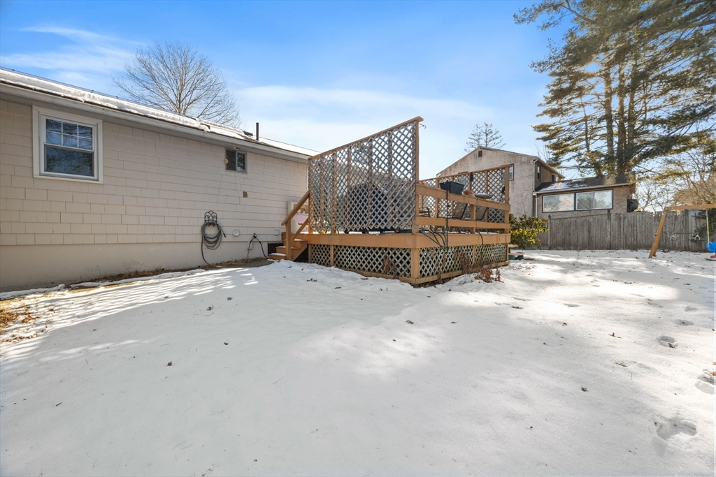 44 Arapahoe Road Bellingham, MA 02019 - Photo 19 of 25
