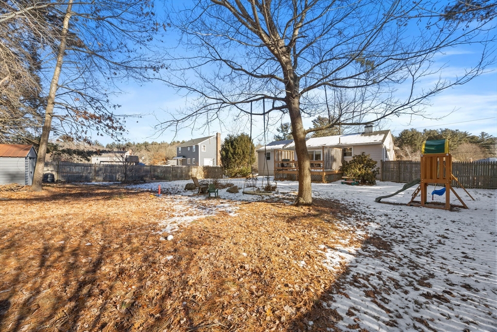 44 Arapahoe Road Bellingham, MA 02019 - Photo 21 of 25